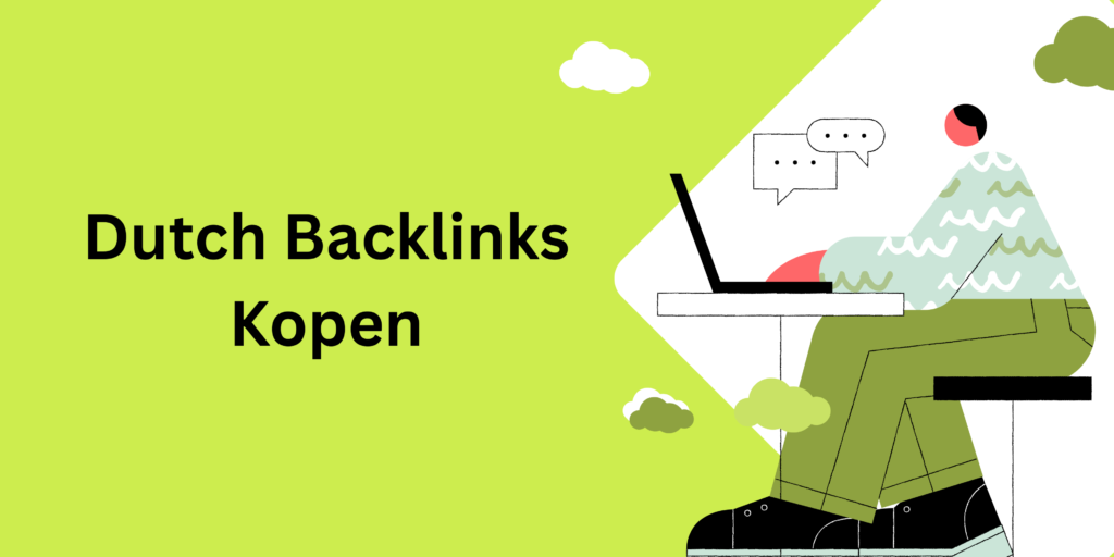 Dutch Backlinks Kopen