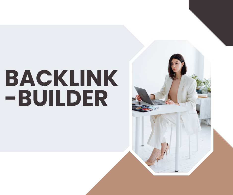 Backlink-Builder