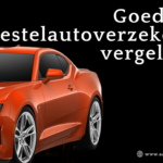 Goedkope Bestelautoverzekering Vergelijken: Zo Bespaar Je Slim op Je Verzekering